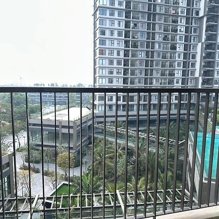 Haven Park- Noi Nghi Binh An Hung Yen Exterior foto
