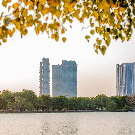 Haven Park- Noi Nghi Binh An Hung Yen Exterior foto
