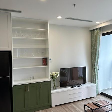 Haven Park- Noi Nghi Binh An Hung Yen Exterior foto