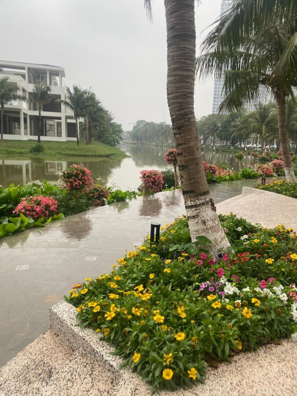 Haven Park- Noi Nghi Binh An Hung Yen Exterior foto