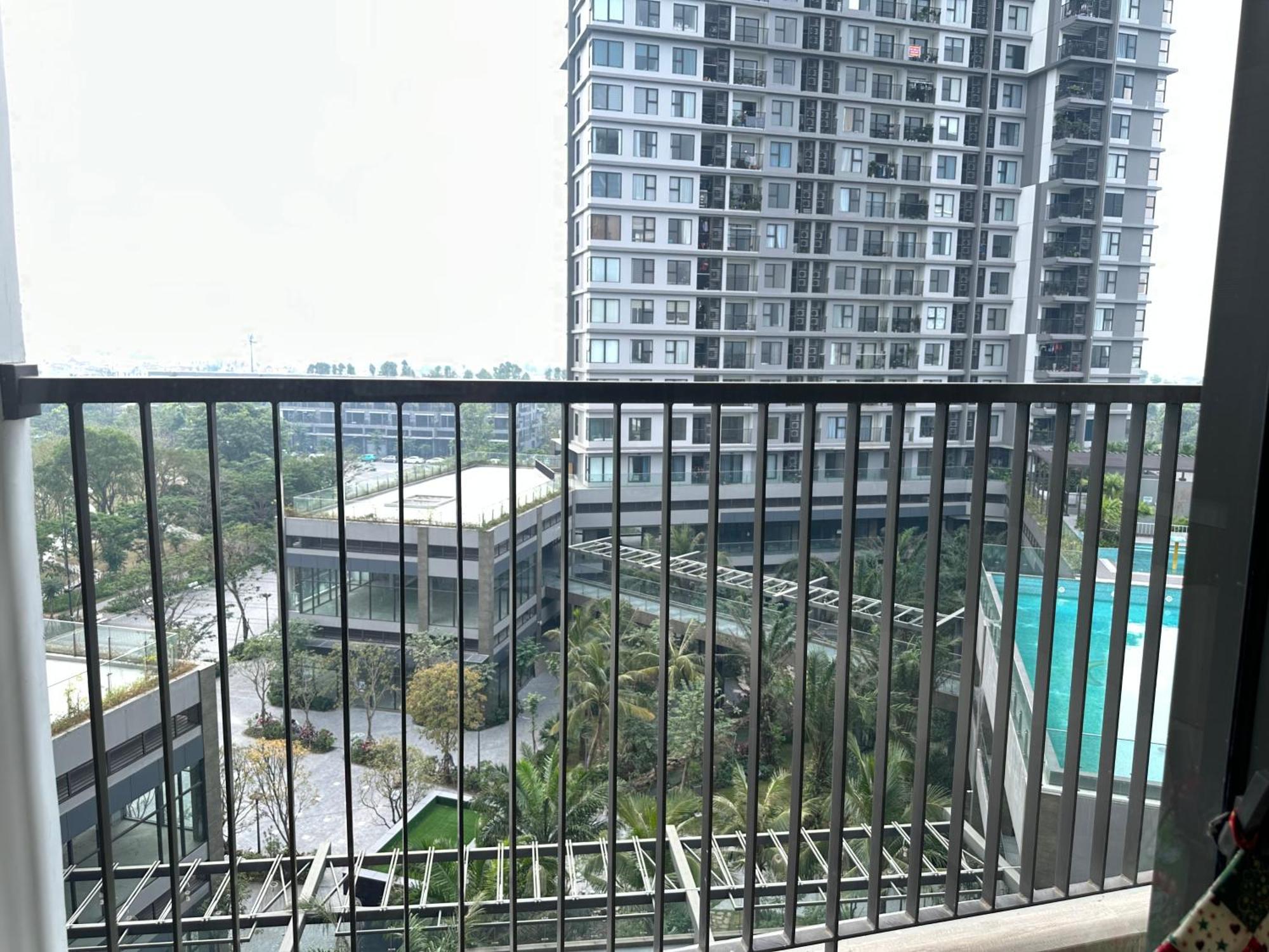 Haven Park- Noi Nghi Binh An Hung Yen Exterior foto