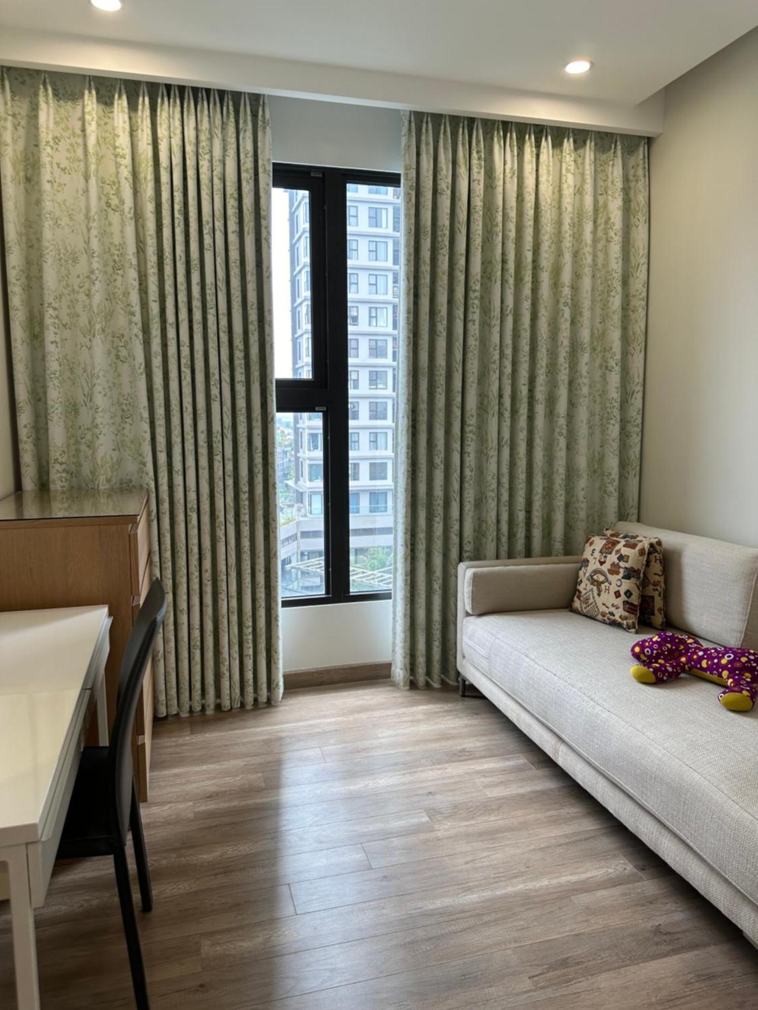Haven Park- Noi Nghi Binh An Hung Yen Exterior foto