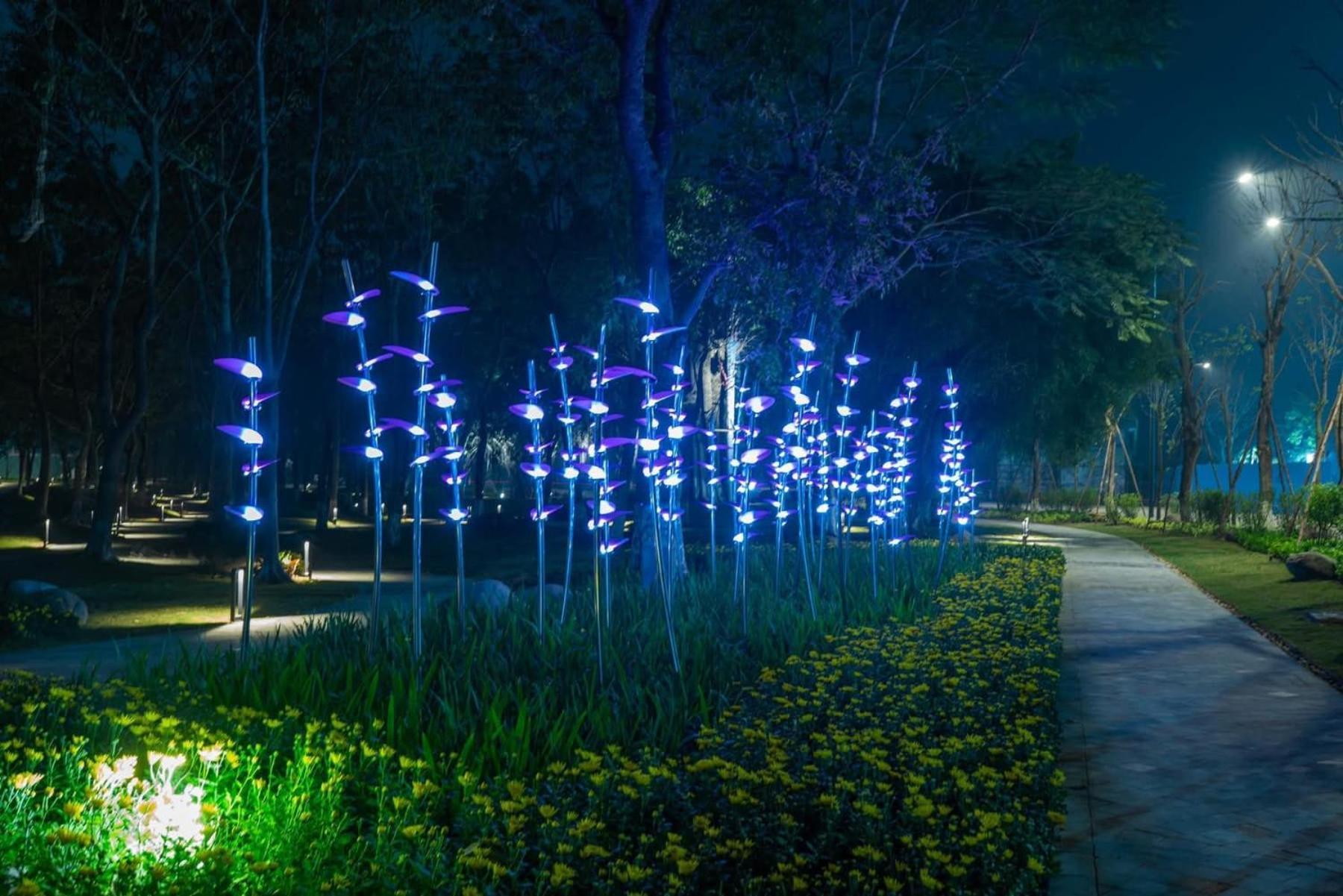 Haven Park- Noi Nghi Binh An Hung Yen Exterior foto