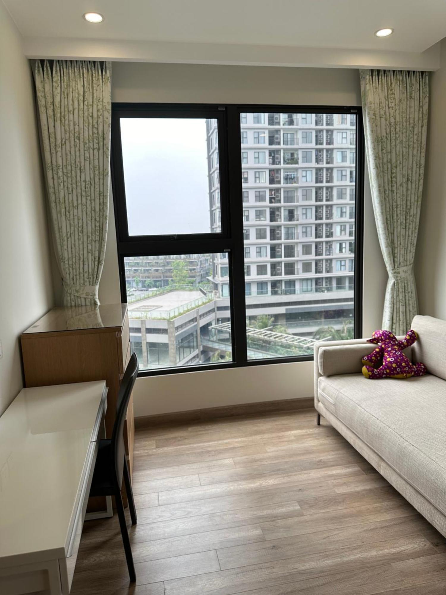 Haven Park- Noi Nghi Binh An Hung Yen Exterior foto