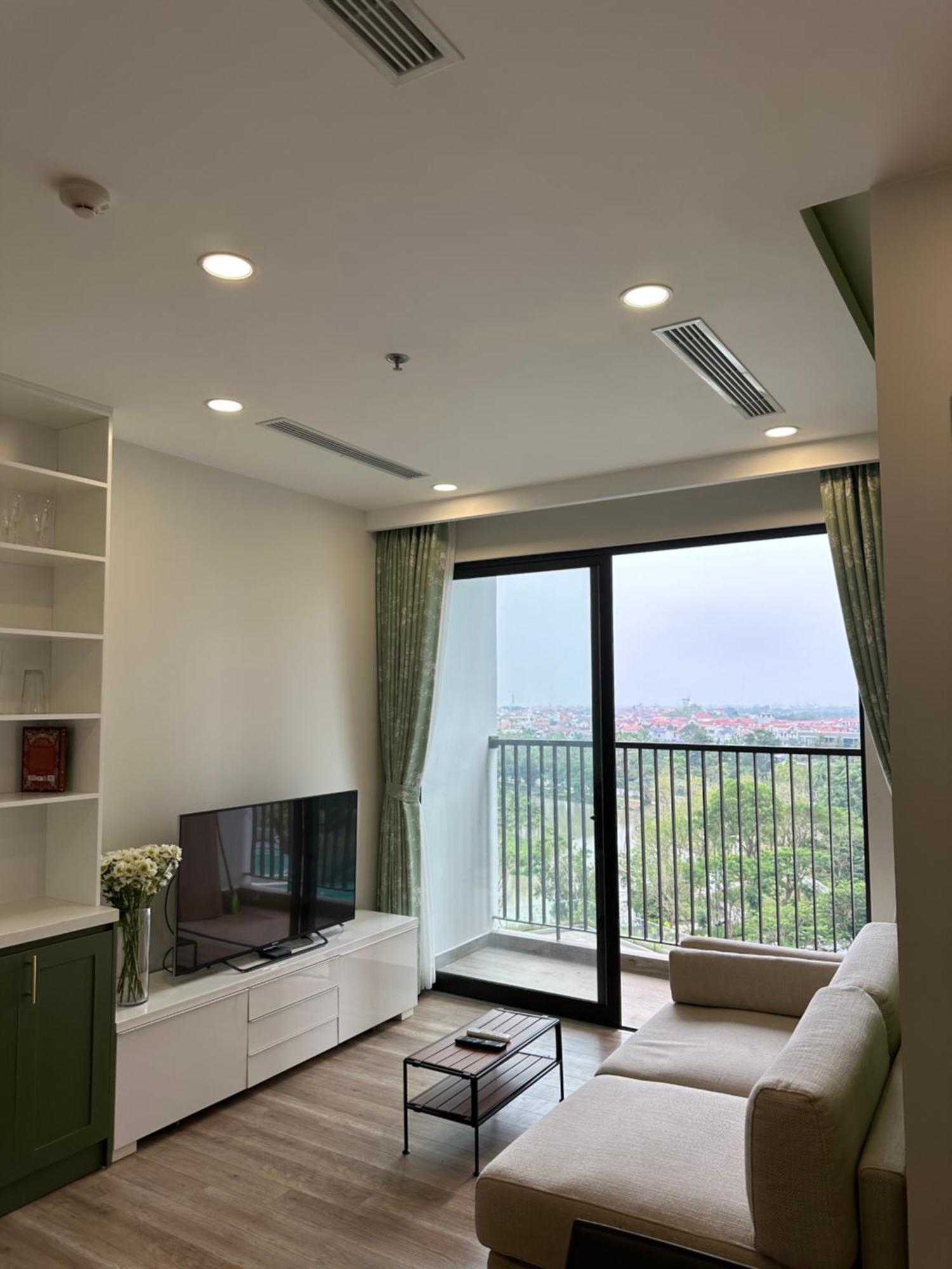 Haven Park- Noi Nghi Binh An Hung Yen Exterior foto