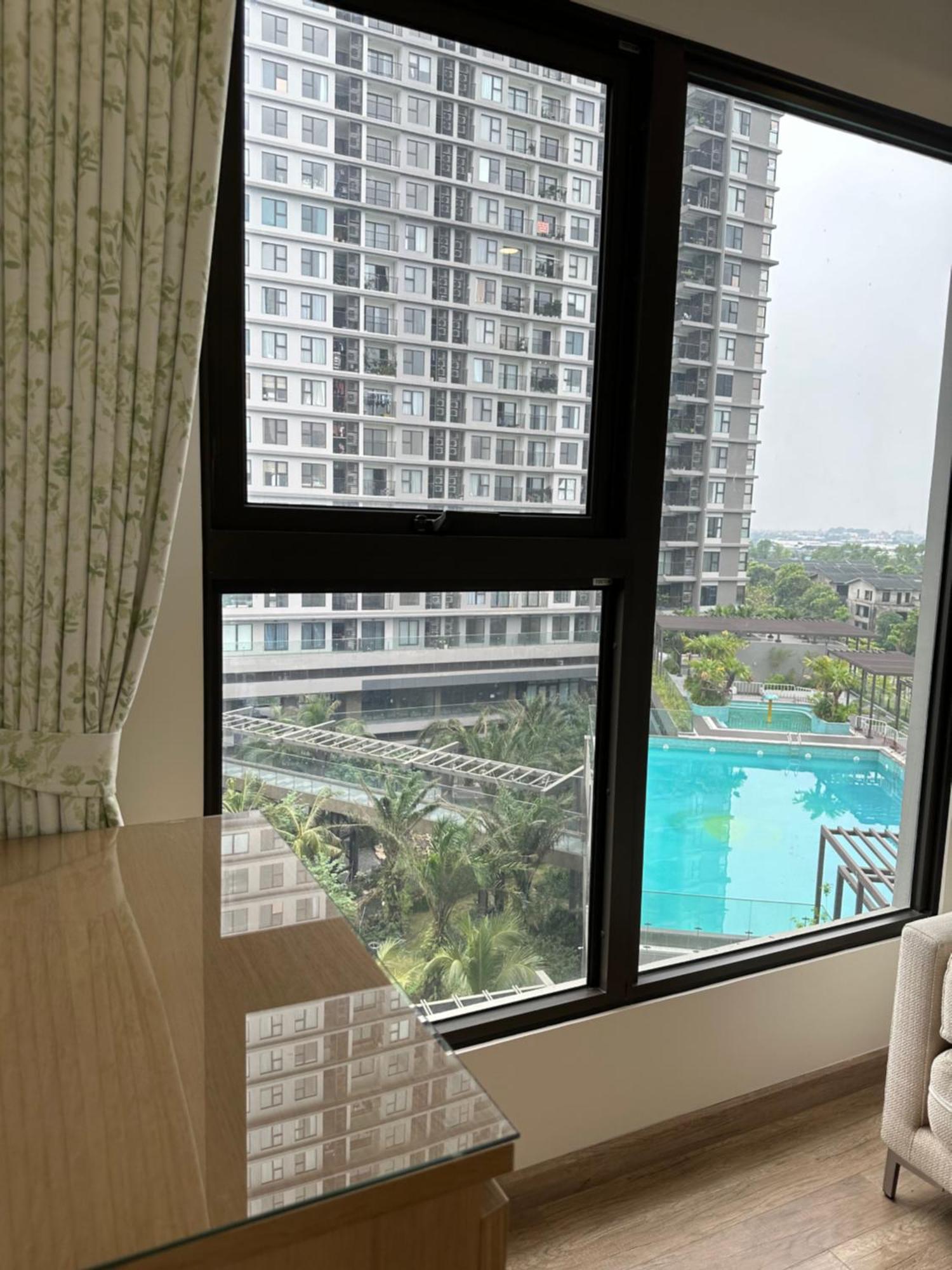 Haven Park- Noi Nghi Binh An Hung Yen Exterior foto