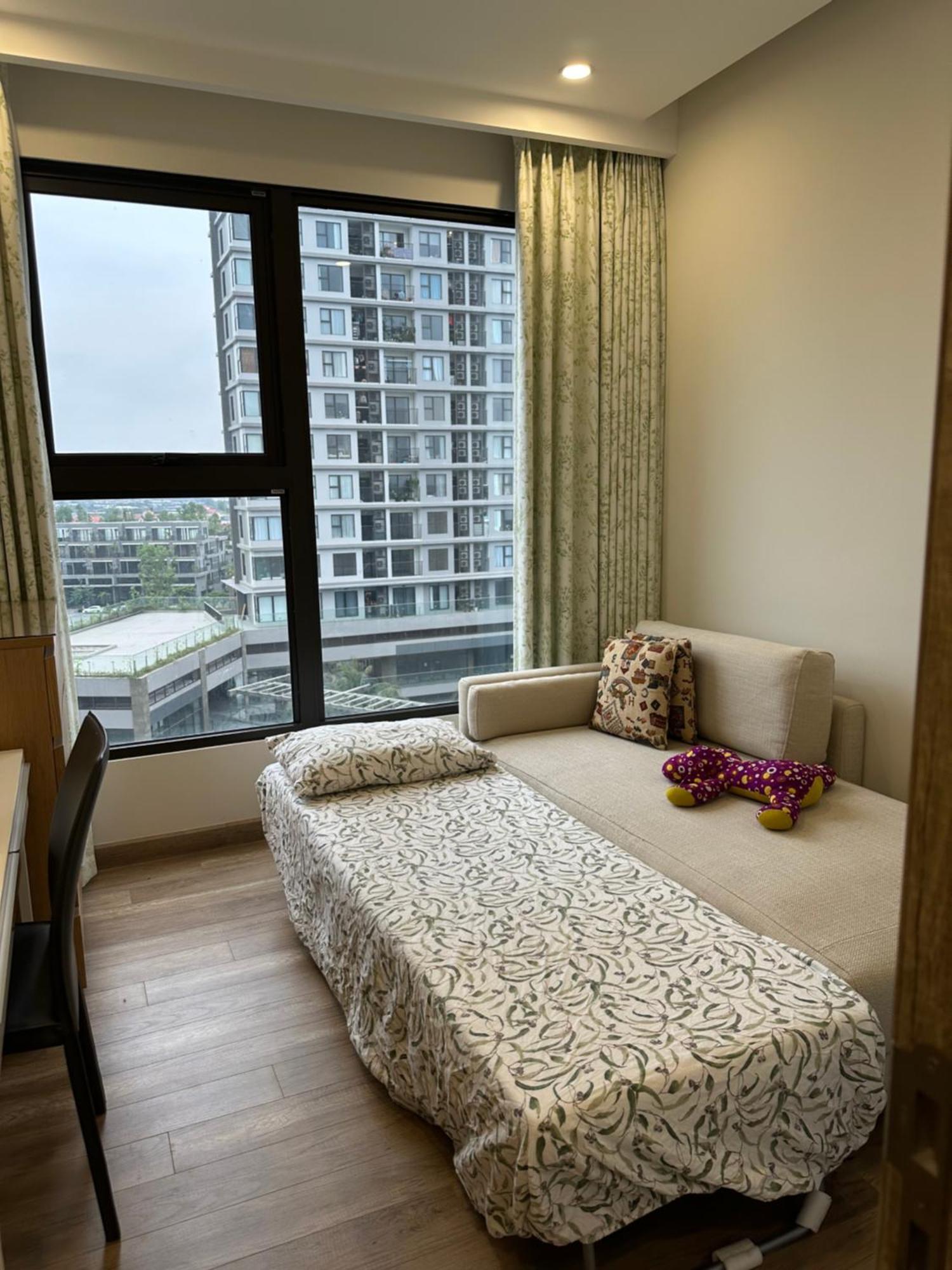 Haven Park- Noi Nghi Binh An Hung Yen Exterior foto