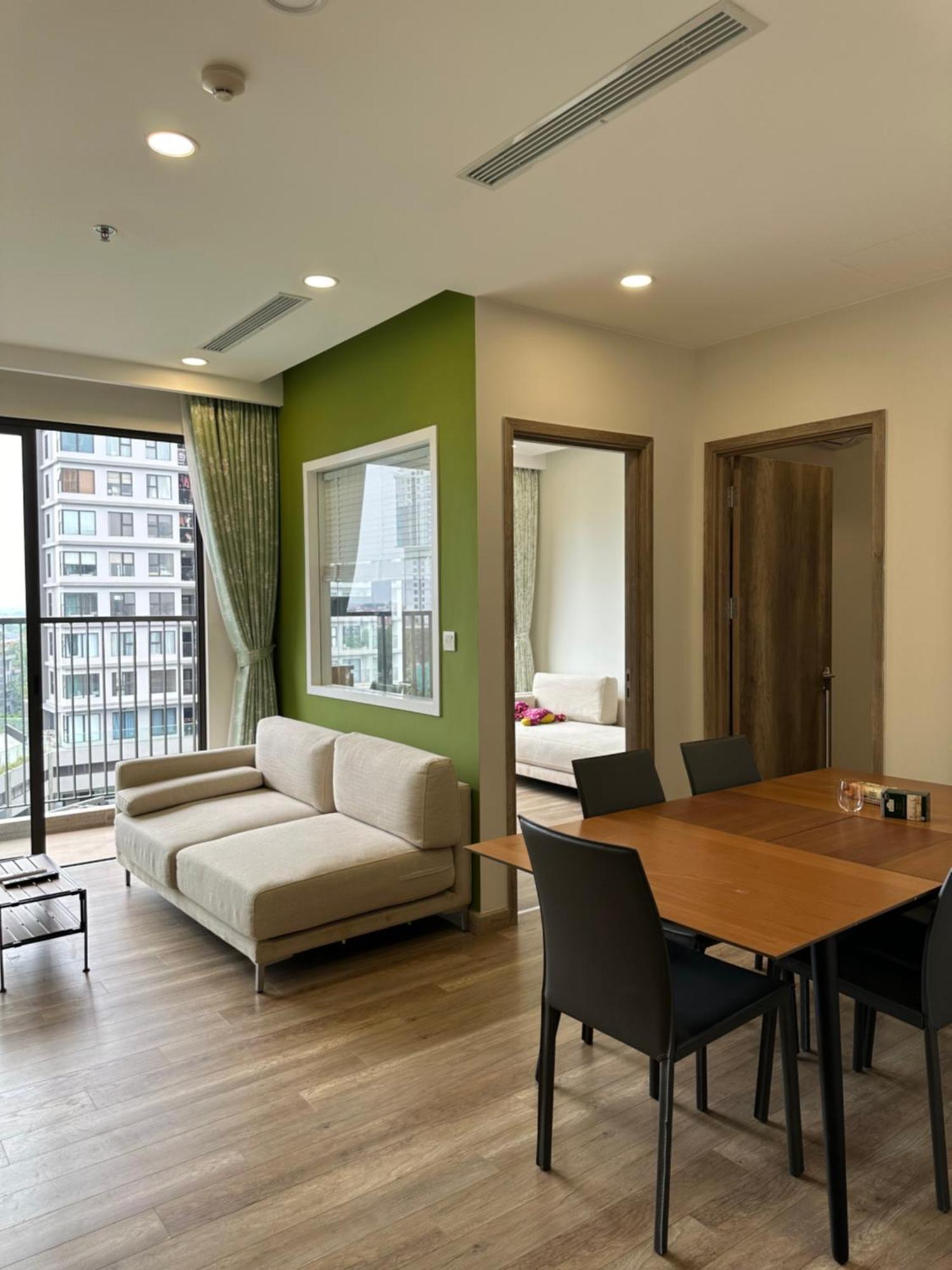 Haven Park- Noi Nghi Binh An Hung Yen Exterior foto